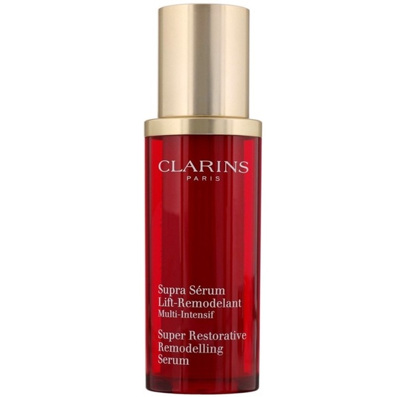 Clarins Supra Restorative Remodelling Serum (1oz) - Picture 5 of 6
